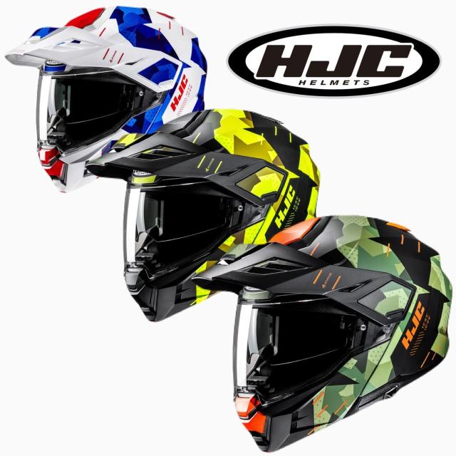 ★送料無料★HJH302 | i80 ロキ バイク/オートバイ用ヘルメット /RSタイチ 24,815円