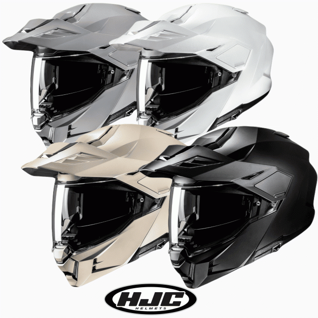★送料無料★HJC HJH277 | i80 ソリッド(Solid)【JAPAN FIT-日本人向けのオリジナル内装を装備】バイク/オートバイ用ヘルメット /RSタイチ
