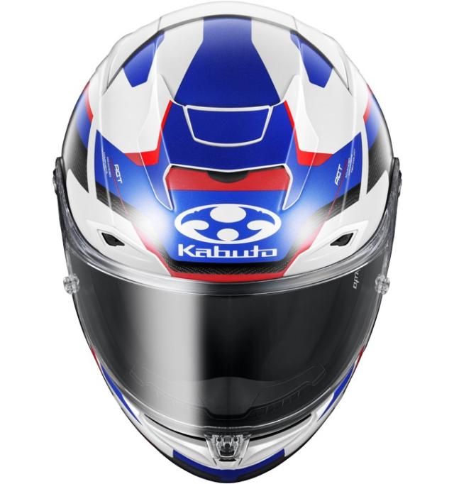 ★送料無料★OGK F-17 ZESTAL(ゼスタル) Kabuto独自の最新空力技術を採用したニューモデルにダイナミックで先進的なグラフィックモデルが登場！《MFJ公認》バイク/オートバイ用フルフェイスヘルメット /オージーケー_5