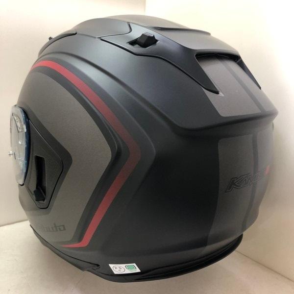 なあこん ☆送料無料☆KAMUI3 KNACK OGK/オージーケー【KAMUI-III KNACK