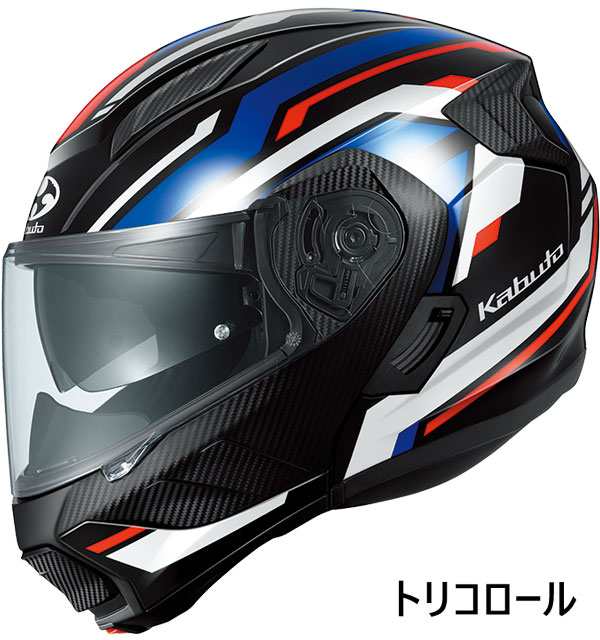 ☆送料無料☆OGK KABUTO RYUKI VESTER(リュウキ ベスター