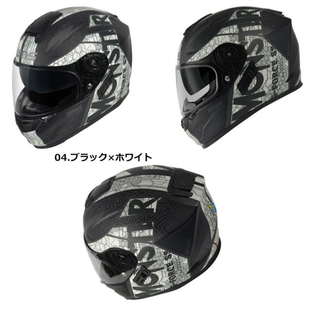☆送料無料☆WINS G-FORCE SS MONSTER 軽くて強いヘルメットを