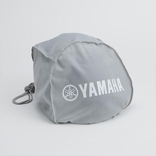 YAMAHA/YJ-V TF ヤマハ ジェットヘルメット_5