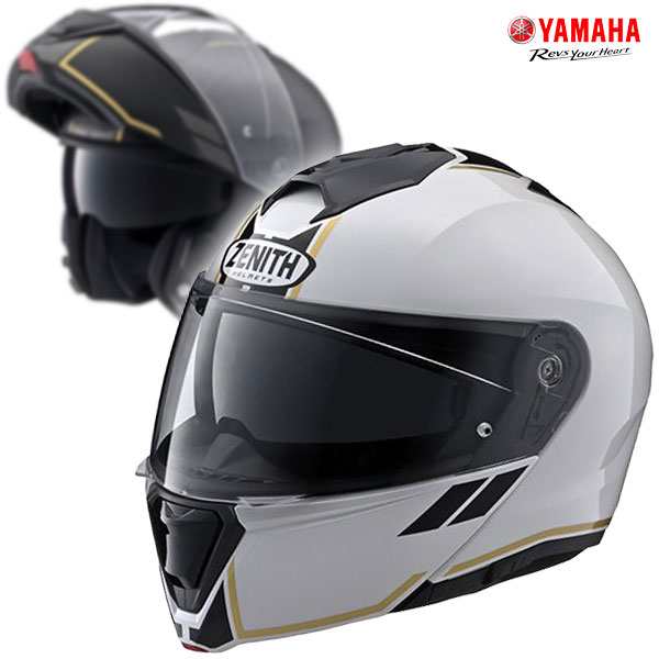 ★送料無料★YAMAHA YJ-21 ZENITH Graphic ツーポイントグラフィックのスポーティーで落ち着いたシックなデザイン！快適性を両立したサン