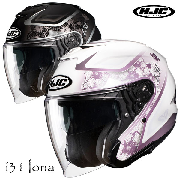 ★送料無料★HJC HJH274 | i31 イオナ(Iona)【JAPAN FIT-日本人向けのオリジナル内装を装備】バイク/オートバイ用ヘルメット /RSタイチ