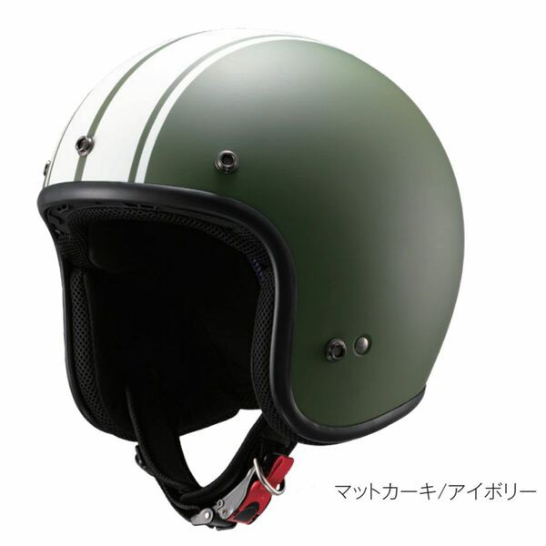 ジェットヘルメット ワイリーコヨーテ世田谷ベース
