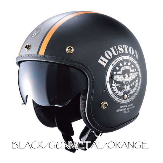 ☆送料無料☆HOUSTON HTVH-2021 INNER VISOR JET HELMET【SG規格適合品】インナーバイザーを装備した ジェットヘルメット /ヒューストンの通販はau PAY マーケット - MotoGoods Market | au PAY マーケット－通販サイト