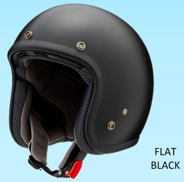 新色追加！VINTAGEカラー★送料無料★YAMASHIRO YH-001 日本人の頭にピッタリ合う“アジアンフィットをベースに、シンプルなのに機能満載のジェットヘルメットが登場！《全排気量対応モデル》/山城