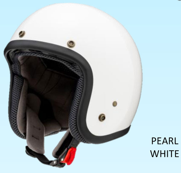 新色追加！VINTAGEカラー★送料無料★YAMASHIRO YH-001 日本人の頭にピッタリ合う“アジアンフィットをベースに、シンプルなのに機能満載のジェットヘルメットが登場！《全排気量対応モデル》/山城