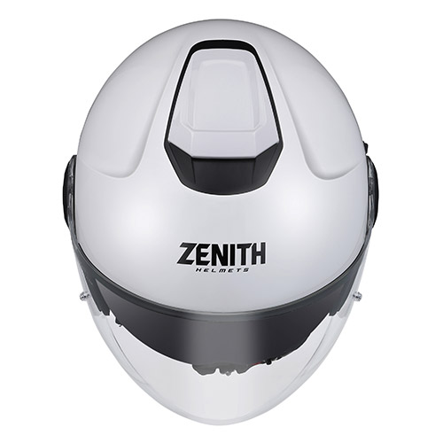★送料無料★YAMAHA YJ-22II ZENITH 気軽に、オシャレに、快適に。サンバイザーを搭載したジェットヘルメット ヤマハ/Ys GEARYJ-22 2_11