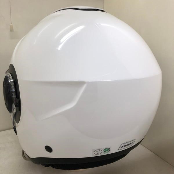 ★送料無料★YAMAHA YJ-22？ ZENITH Graphic 気軽に、オシャレに、快適に。サンバイザーを搭載したジェットヘルメット ヤマハ/Ys GEAR_9