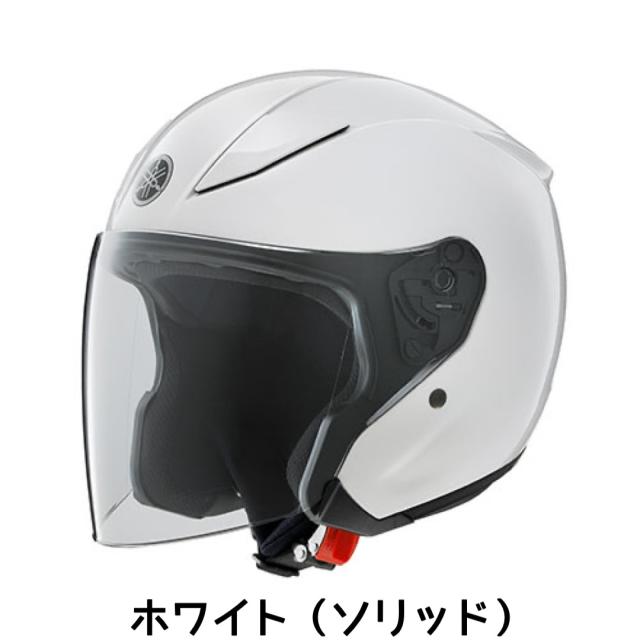 YAMAHA/YJ-V TF ヤマハ ジェットヘルメット_2