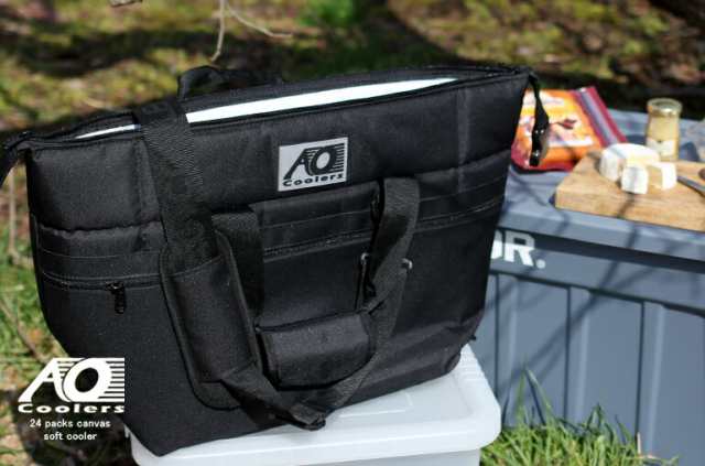 AO Coolers[エーオークーラーズ] 24パック キャンバス ソフトクーラーの通販はau PAY マーケット - CDC generalstore