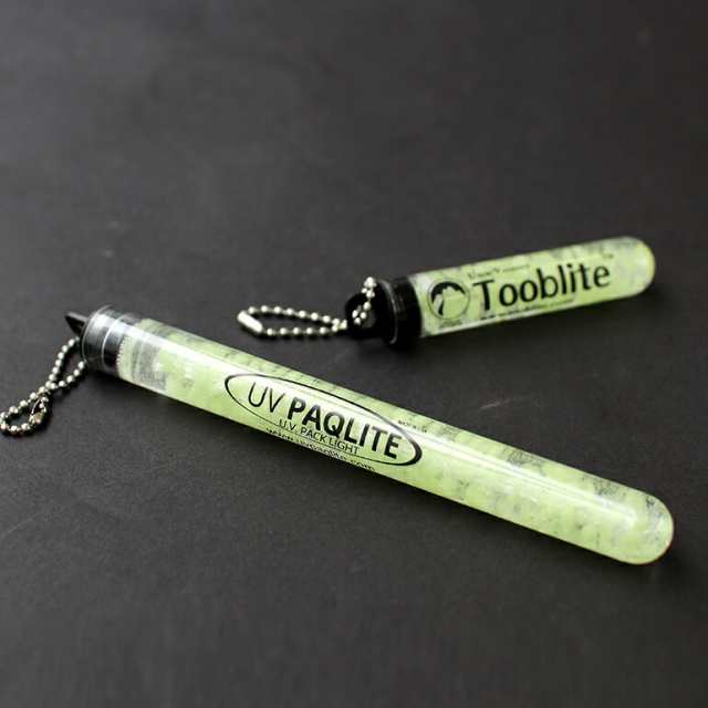 GLOW STICKS Tooblite 蓄光 キーホルダー グロースティック - その他