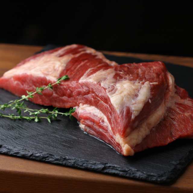 ブリスケット 3KG　オーストラリア産　グラスフェッドビーフ　牛肉ブロック　コーンビーフ用　Beef Brisket Australia SKU120