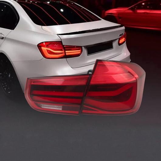 インナー トランク テールライト/アウター テールライト 適用: BMW F30 F35 316i 318i 320LI 328LI 335LI 左右ペア アウター 16-19 AL-MM-8417 AL_6