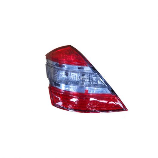リア テールライト ブレーキ ストップ ランプ 適用: メルセデス・ベンツ W221 S300 S350 S400 S500 S600 2006-2012 1ピース 06-09 10-13 左〜1ピース 10-13 リア 右 AL-MM-8634 AL