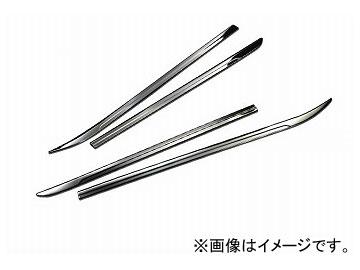 アヴァンセ ステンレスサイドウインドウモール AV-SSWM-TU/RO ダイハツ トール M900/910S