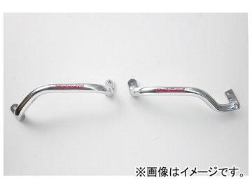 2輪 ゴールドメダル スラッシュガード サブフレーム無し ホンダ HORNET250 MC31 選べる5カラーの通販は