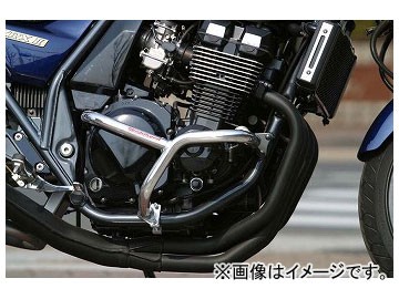 2輪 ゴールドメダル スラッシュガード サブフレーム付き カワサキ ZRX400/II ZR400E 選べる5カラー