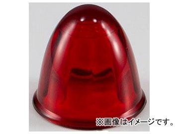 ジェットイノウエ A型バスマーカーレンズ 紅茶 631759