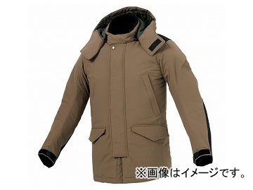 2輪 ホンダライディングギア パディングミドルジャケット ベージュ 3L 0SYTN-Y3K-C3Lの通販は