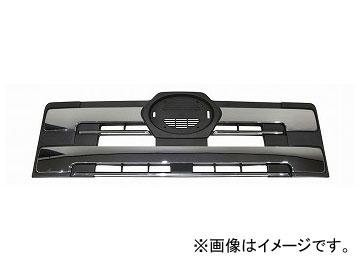 ジェットイノウエ フロントグリル ヒノ 大型 エアループプロフィア 2010年09月〜2017年04月 グリル上部 573376