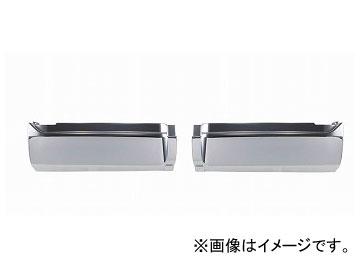 ジェットイノウエ ステップスカート ヒノ 大型 17プロフィア STDタイプスポイラー付車専用 2017年05月〜 LOWタイプ 入数：左右セット 573369