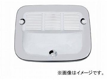 ジェットイノウエ メッキマフラーカバー ヒノ 大型 17プロフィア/NEWプロフィア 低床用 2013年11月〜 540202