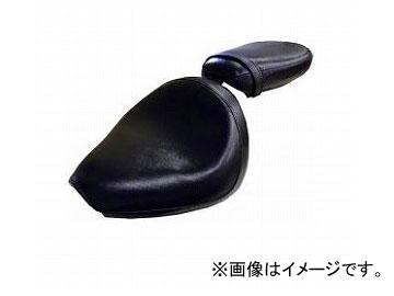 NTB シートカバー ヤマハ ドラッグスター250 VG02J/05J 5KRGを除く 黒 張替タイプ 前後セット CVY-41