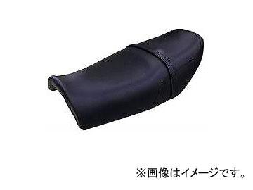 NTB シートカバー ホンダ GB250 クラブマン MC10 GB250L/P 黒 張替 