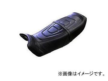 NTB シートカバー ホンダ CBX1000C ヨーロッパ仕様 黒 CVH-63 2輪
