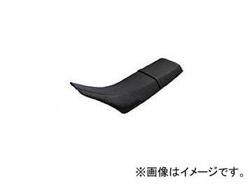 NTB シートカバー ヤマハ TW200 2JL 黒 CVY-32 2輪