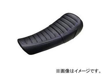 NTB シートカバー カワサキ 250TR BJ250F 黒 CVK-13 2輪 外装
