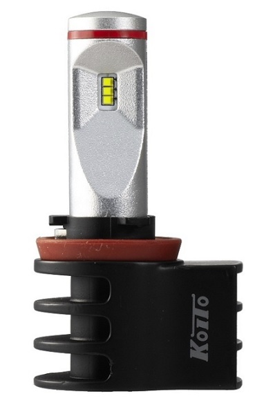 小糸製作所/KOITO フォグランプ専用LEDホワイトビームNeo ホワイト H16