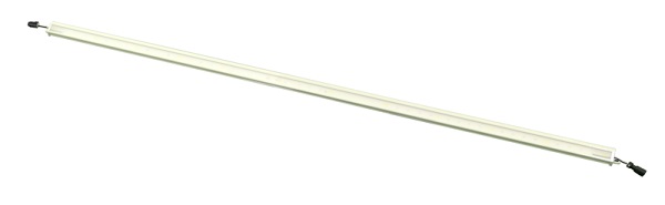 小糸製作所/KOITO LEDラインライト スラントタイプ 白 ロング 24V6W 入数：1セット(10本) LEDLL24LSL