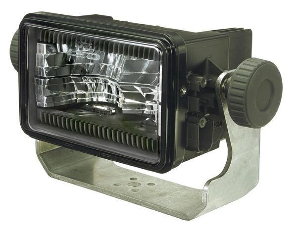 小糸製作所/KOITO LEDワーキングランプ角型タイプ 12/24V 75W スーパーワイド LWLR-1224P1 入数：1個