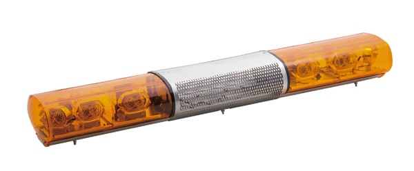 小糸製作所/KOITO LED黄色散光式警光灯 24V M型 153型(幅1530mmタイプ) LED153CYSM 入数：1個 197,010円