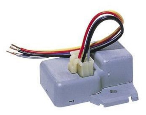 小糸製作所/KOITO 散光式警光灯用電球断芯検知装置 24V フラッシャー回路無し BOU24T2 入数：1個