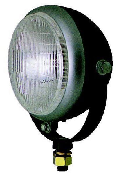 小糸製作所/KOITO ワーキングランプ 24V70Ｗ 丸型 建機/重機/フォークリフト/他用 H205-24 入数：1個の通販は