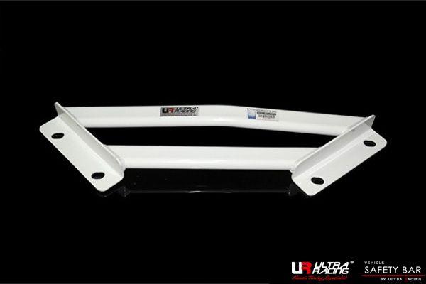 あめさま専用品 ウルトラレーシング ミドルメンバーブレース アウディ A6 (C4) 4AABC