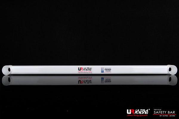 ウルトラレーシング リアメンバーブレース BMW 3シリーズ E46 AL19 RS6-995P ULTRA RACING 補強 ウルトラレーシング リアメンバーブレース BMW 3シリーズ F30 8A20