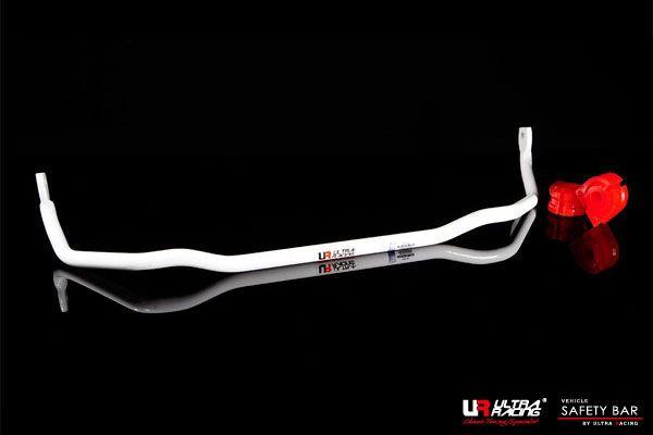 ウルトラレーシング フロントスタビライザー BMW 5シリーズ E39 DS30 AF27-284 ULTRA RACING 補強 ウルトラレーシング フロントスタビライザー BMW 5シリーズ E60 AF25