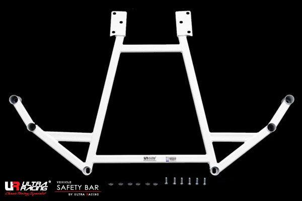 ウルトラレーシング リアメンバーブレース BMW M6 F13 LZ44M 2012年04