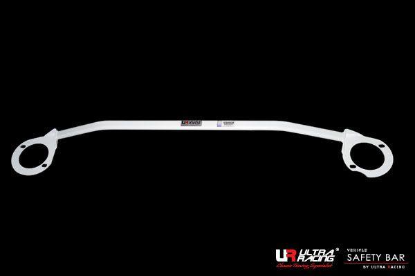 ウルトラレーシング フロントタワーバー ダイハツ コペン L880K 2002年06月〜2012年09月 TW2-1666