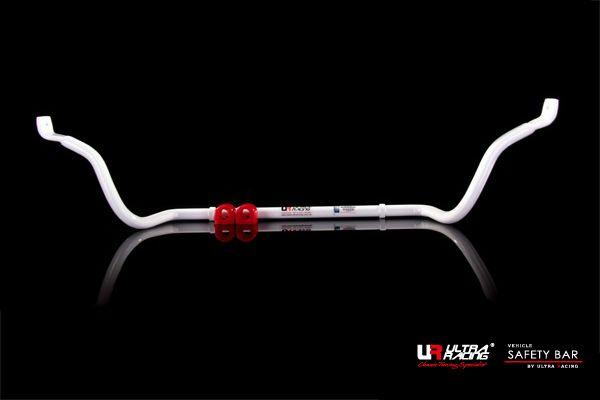 ウルトラレーシング フロントスタビライザー フォード フォーカス WF0FYD 1600cc 2005年08月〜2008年03月 AF25-274_1