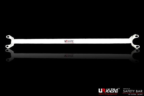 CR-X EF7 ウルトラレーシング リアメンバーブレース RL2-831 ULTRA RACING CRX ウルトラレーシング リアタワーバー ホンダ CR-X EF7 1988年08月〜1992年