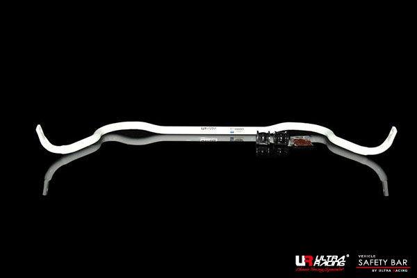 ウルトラレーシング フロントスタビライザー ホンダ シビック FD2 タイプR 2005年09月〜2012年06月 AF28-355_1