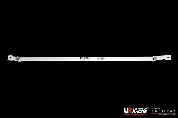 ウルトラレーシング ミドルメンバーブレース ホンダ フィット GE6 2007