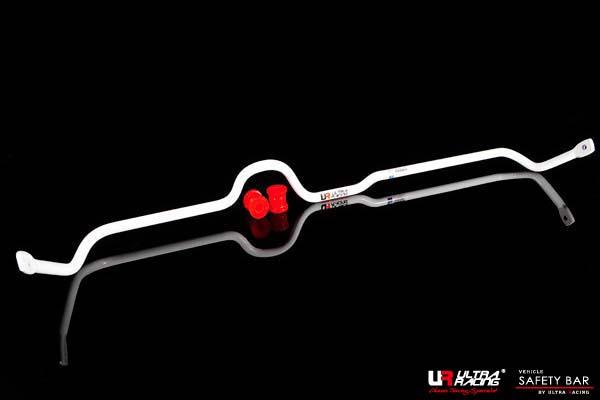 ののページ ウルトラレーシング リアスタビライザー メルセデス・ベンツ CLK